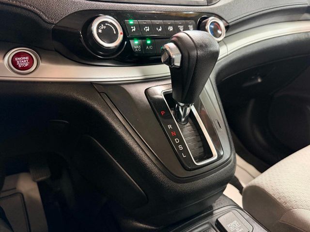 2016 Honda CR-V 2WD 5dr EX - 23052877 - 43