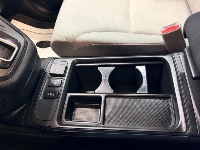 2016 Honda CR-V 2WD 5dr EX - 23052877 - 44