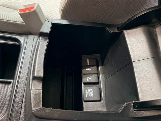 2016 Honda CR-V 2WD 5dr EX - 23052877 - 47
