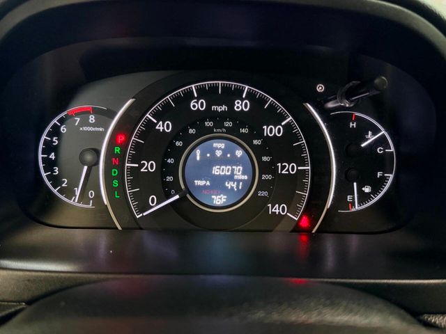 2016 Honda CR-V 2WD 5dr EX - 23052877 - 48
