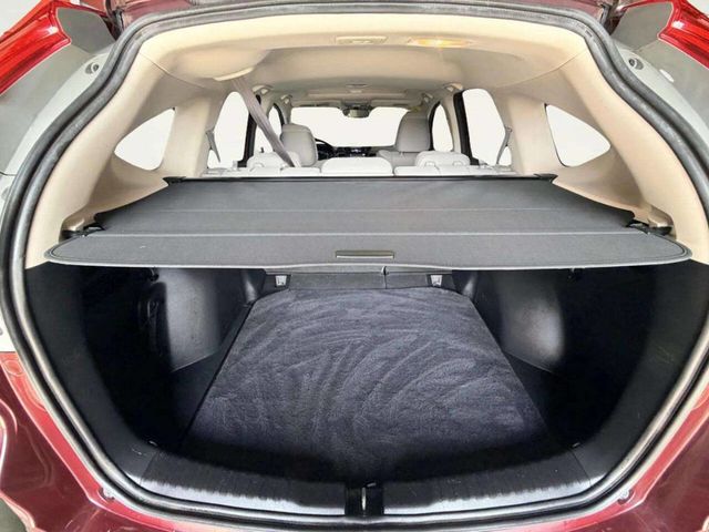2016 Honda CR-V 2WD 5dr EX - 23052877 - 4
