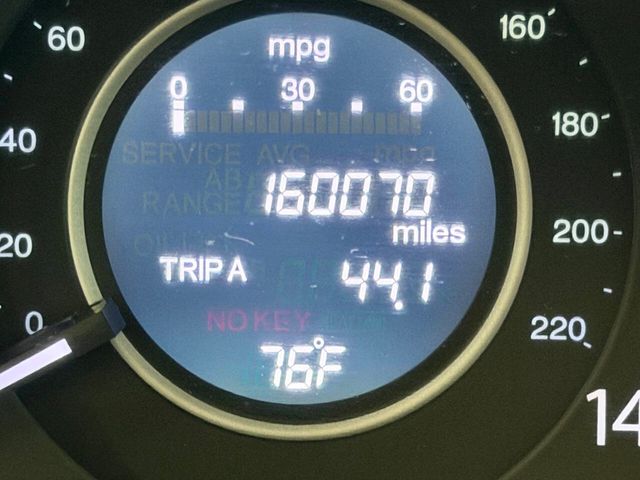2016 Honda CR-V 2WD 5dr EX - 23052877 - 49