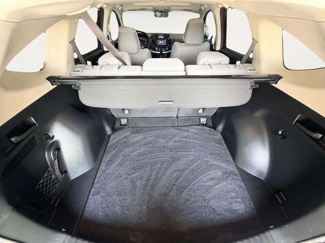 2016 Honda CR-V 2WD 5dr EX - 23052877 - 5
