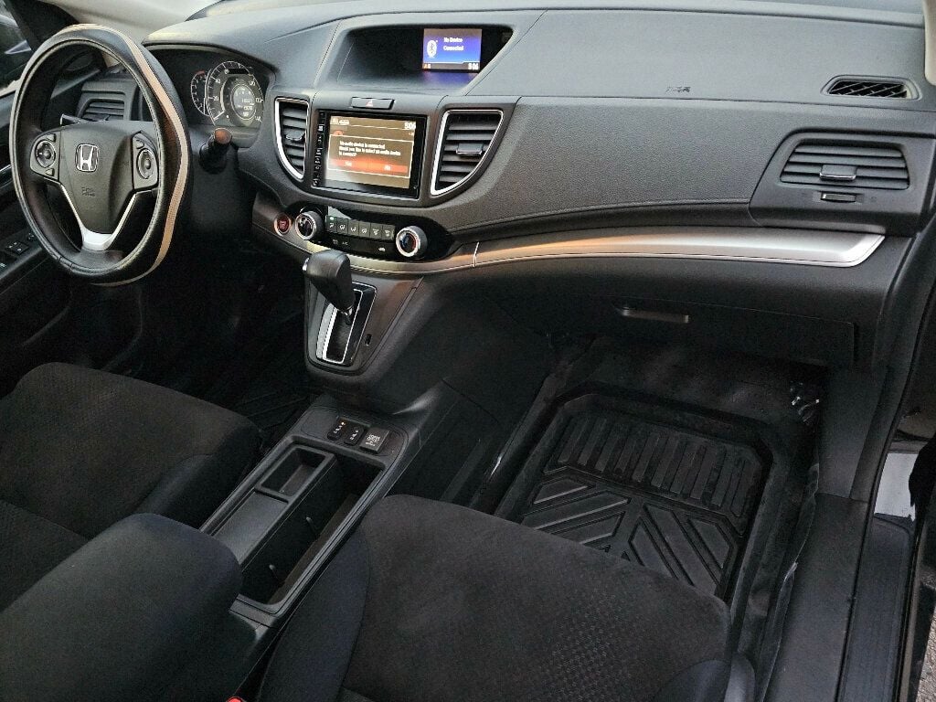 2016 Honda CR-V 2WD 5dr EX - 22983827 - 9