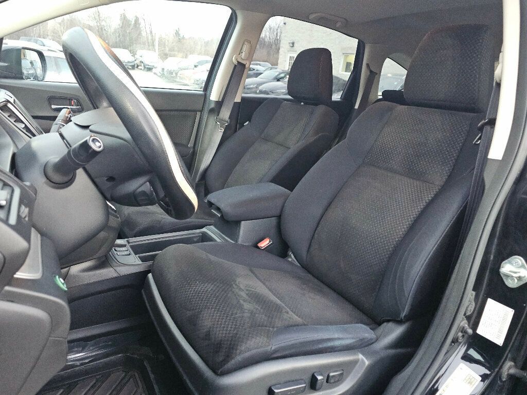 2016 Honda CR-V 2WD 5dr EX - 22983827 - 14