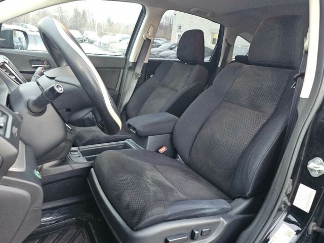 2016 Honda CR-V 2WD 5dr EX - 22983827 - 14