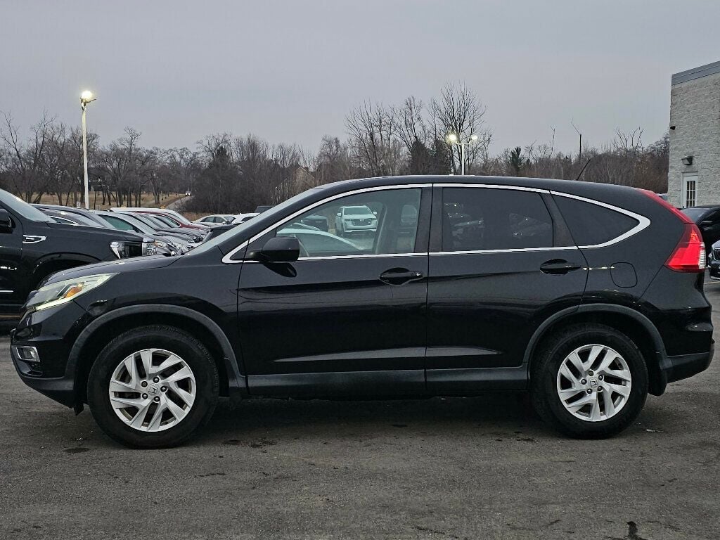2016 Honda CR-V 2WD 5dr EX - 22983827 - 15