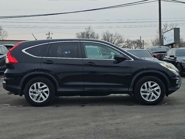 2016 Honda CR-V 2WD 5dr EX - 22983827 - 16
