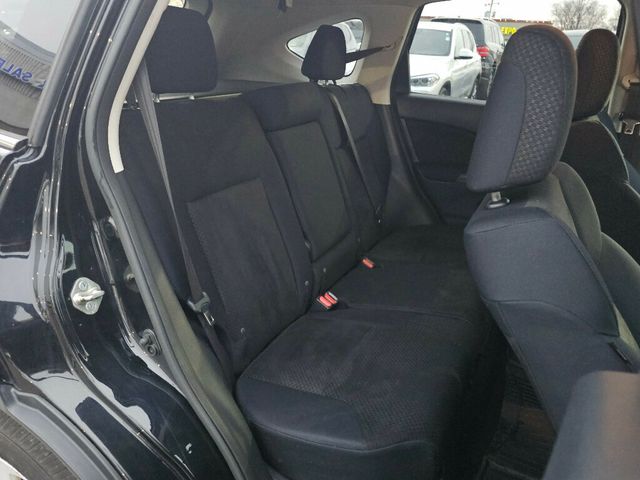 2016 Honda CR-V 2WD 5dr EX - 22983827 - 17