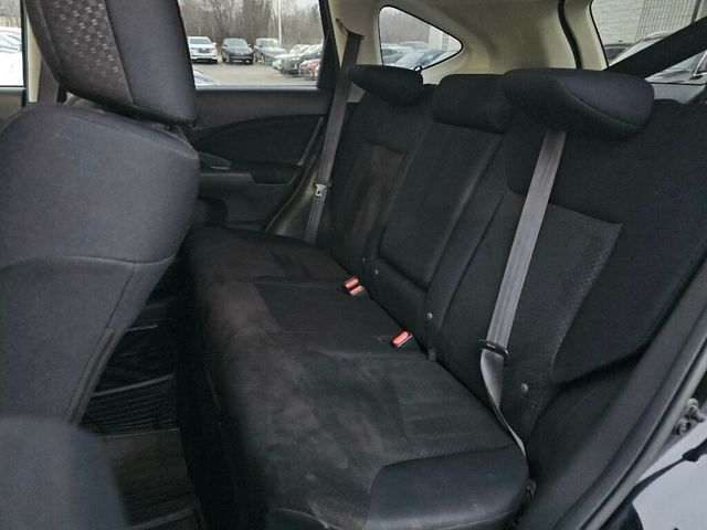 2016 Honda CR-V 2WD 5dr EX - 22983827 - 18