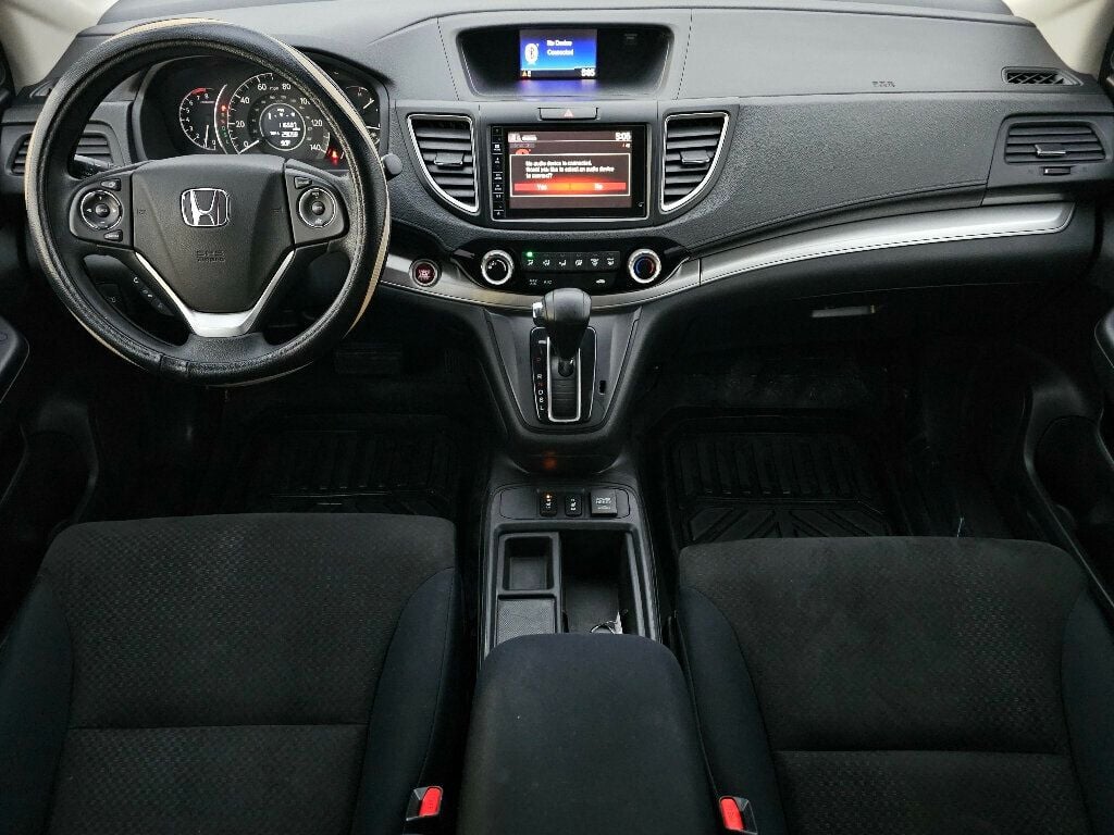 2016 Honda CR-V 2WD 5dr EX - 22983827 - 1