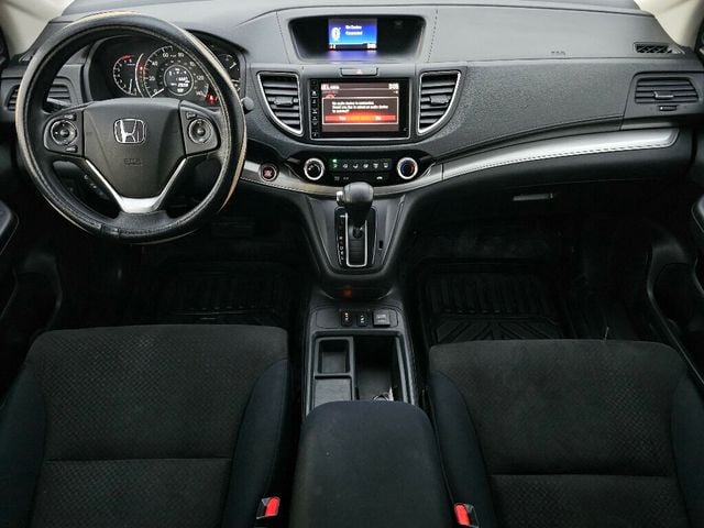 2016 Honda CR-V 2WD 5dr EX - 22983827 - 1