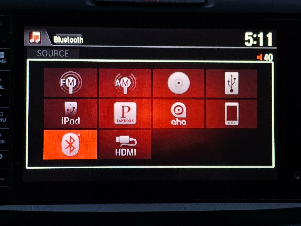 2016 Honda CR-V 2WD 5dr EX - 22983827 - 24