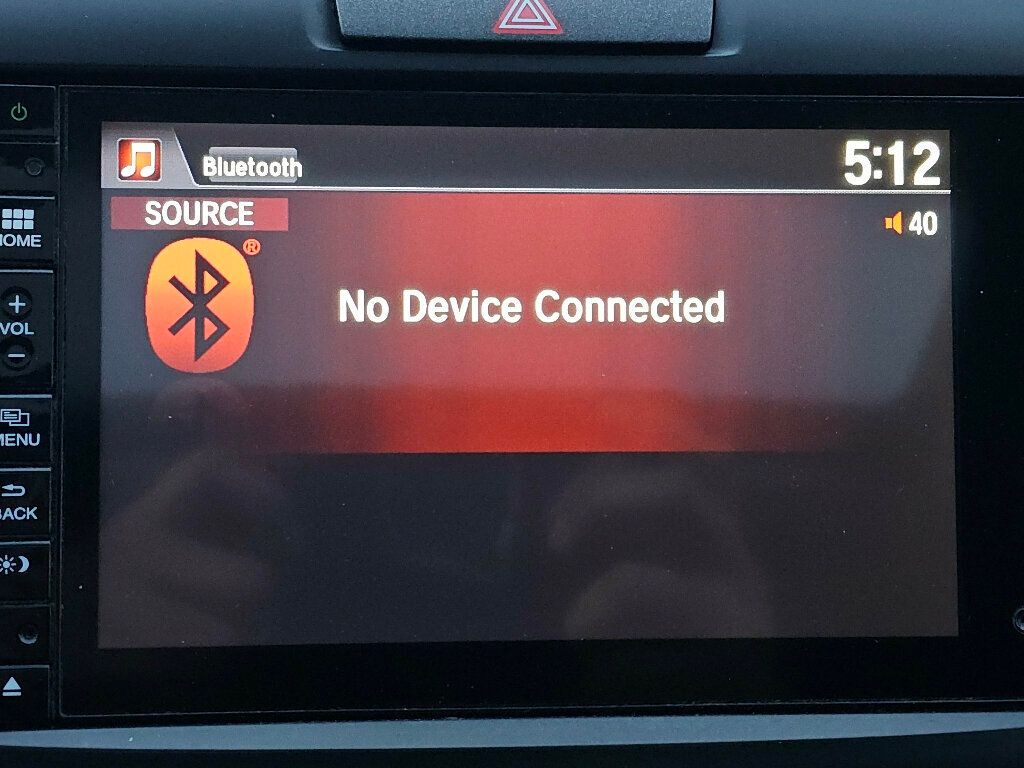 2016 Honda CR-V 2WD 5dr EX - 22983827 - 25