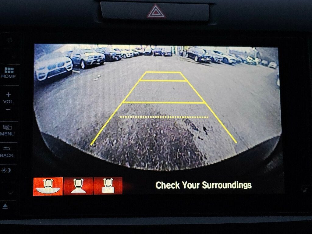 2016 Honda CR-V 2WD 5dr EX - 22983827 - 2