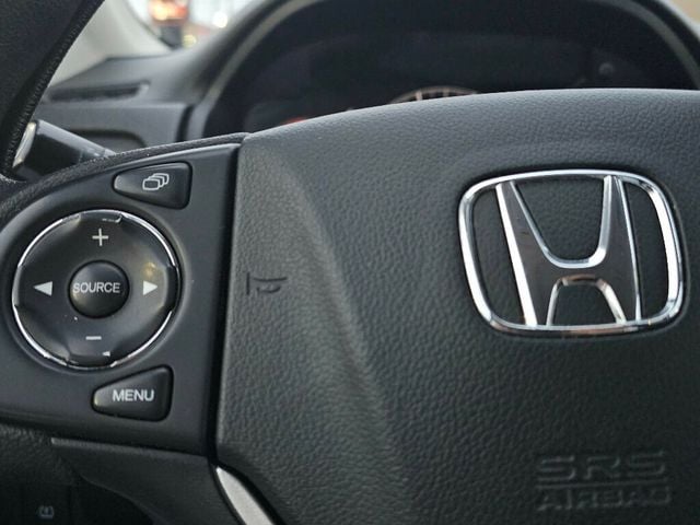 2016 Honda CR-V 2WD 5dr EX - 22983827 - 29
