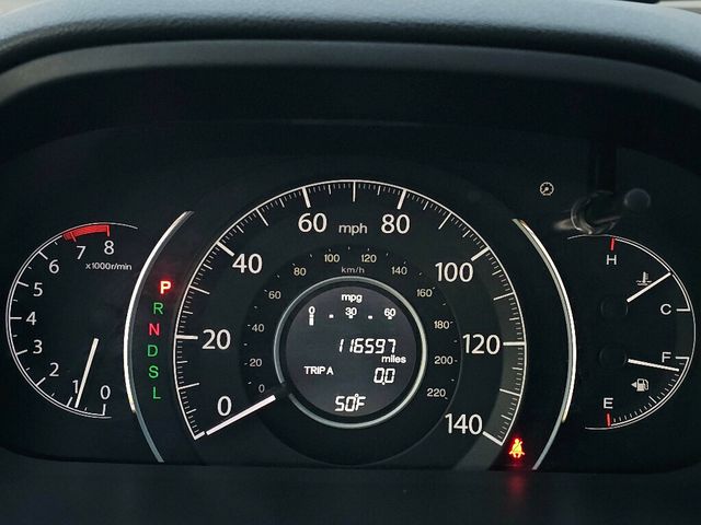 2016 Honda CR-V 2WD 5dr EX - 22983827 - 32