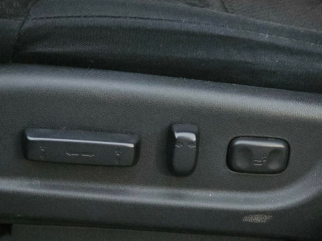 2016 Honda CR-V 2WD 5dr EX - 22983827 - 34