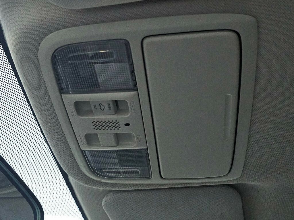 2016 Honda CR-V 2WD 5dr EX - 22983827 - 35