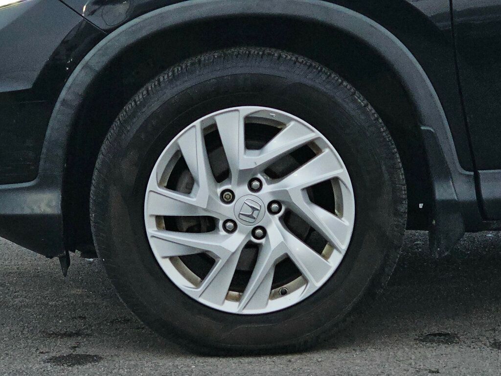 2016 Honda CR-V 2WD 5dr EX - 22983827 - 36