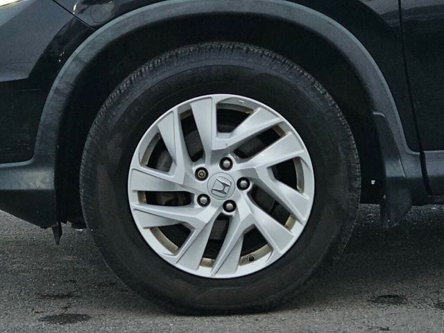 2016 Honda CR-V 2WD 5dr EX - 22983827 - 36