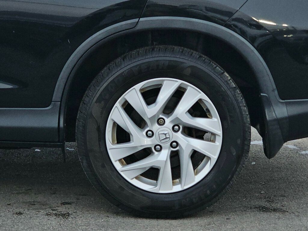 2016 Honda CR-V 2WD 5dr EX - 22983827 - 37