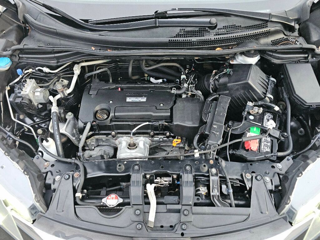 2016 Honda CR-V 2WD 5dr EX - 22983827 - 38
