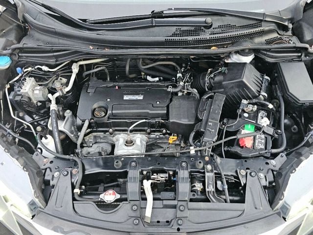 2016 Honda CR-V 2WD 5dr EX - 22983827 - 38