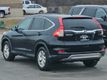 2016 Honda CR-V 2WD 5dr EX - 22983827 - 5