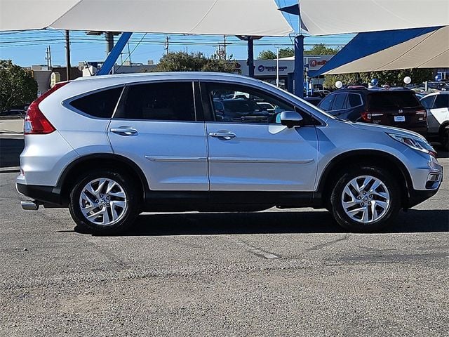 2016 Honda CR-V 2WD 5dr EX-L - 22677595 - 4