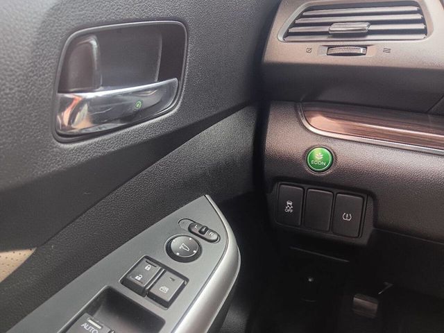 2016 Honda CR-V 2WD 5dr EX-L - 23008686 - 11