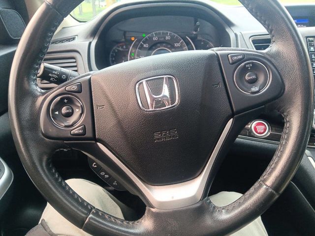 2016 Honda CR-V 2WD 5dr EX-L - 23008686 - 15