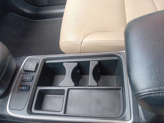 2016 Honda CR-V 2WD 5dr EX-L - 23008686 - 16