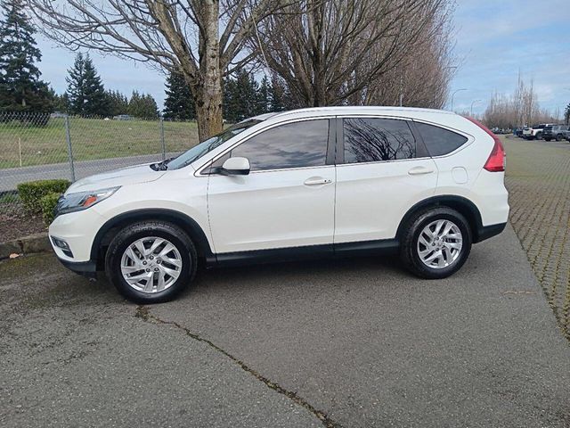 2016 Honda CR-V 2WD 5dr EX-L - 23008686 - 3