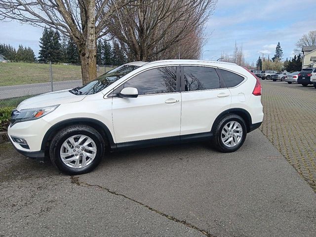 2016 Honda CR-V 2WD 5dr EX-L - 23008686 - 5