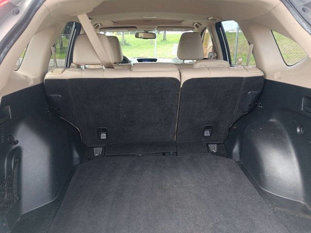 2016 Honda CR-V 2WD 5dr EX-L - 23008686 - 6