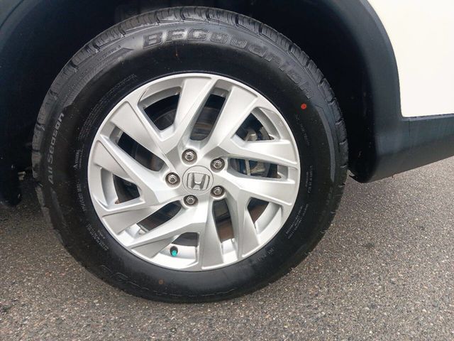 2016 Honda CR-V 2WD 5dr EX-L - 23008686 - 7