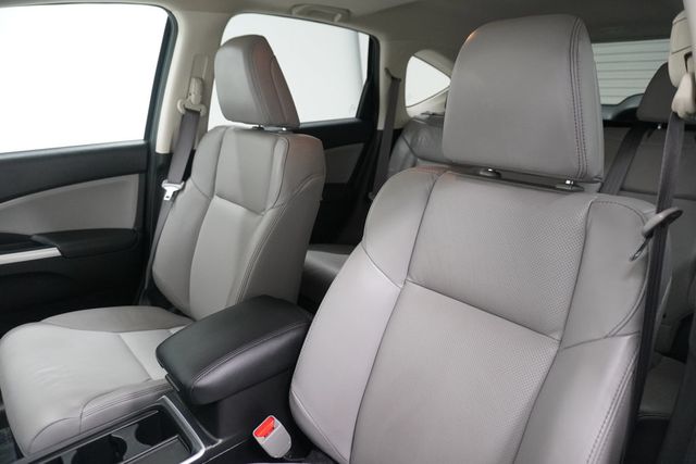 2016 Honda CR-V 2WD 5dr EX-L - 22947546 - 9