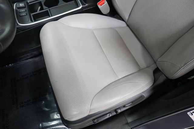 2016 Honda CR-V 2WD 5dr EX-L - 22947546 - 10