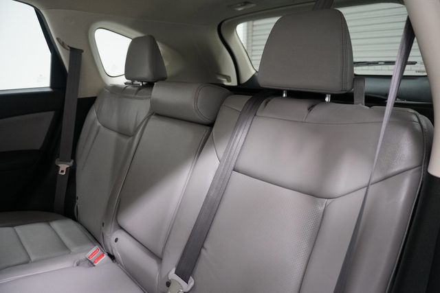 2016 Honda CR-V 2WD 5dr EX-L - 22947546 - 11