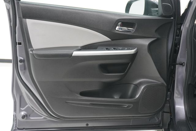 2016 Honda CR-V 2WD 5dr EX-L - 22947546 - 12