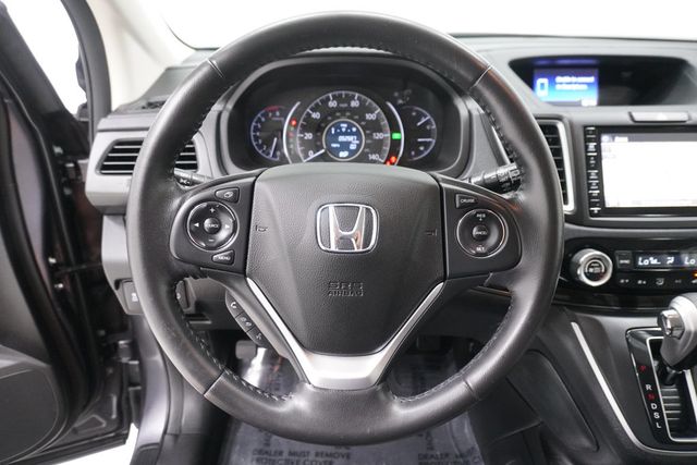 2016 Honda CR-V 2WD 5dr EX-L - 22947546 - 14