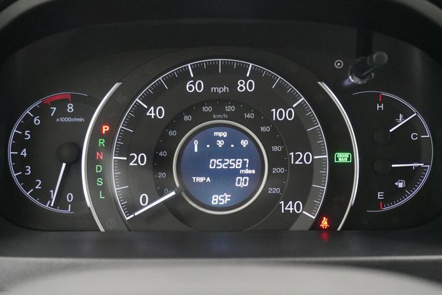 2016 Honda CR-V 2WD 5dr EX-L - 22947546 - 15