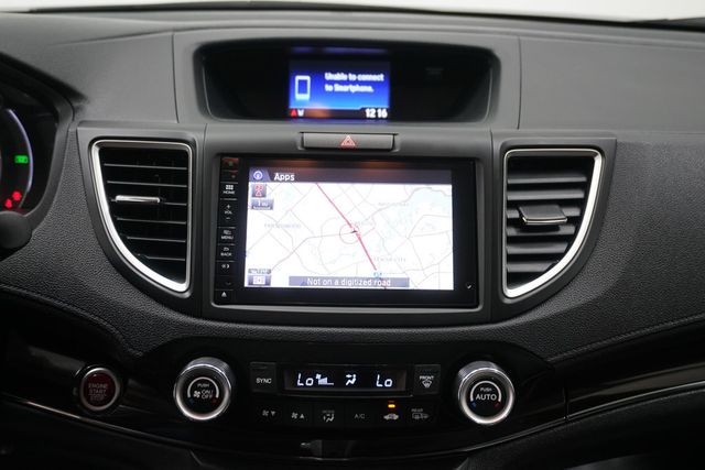 2016 Honda CR-V 2WD 5dr EX-L - 22947546 - 16