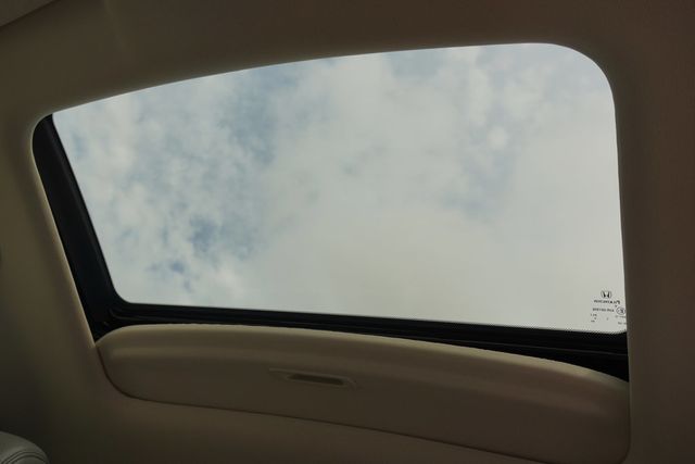 2016 Honda CR-V 2WD 5dr EX-L - 22947546 - 17