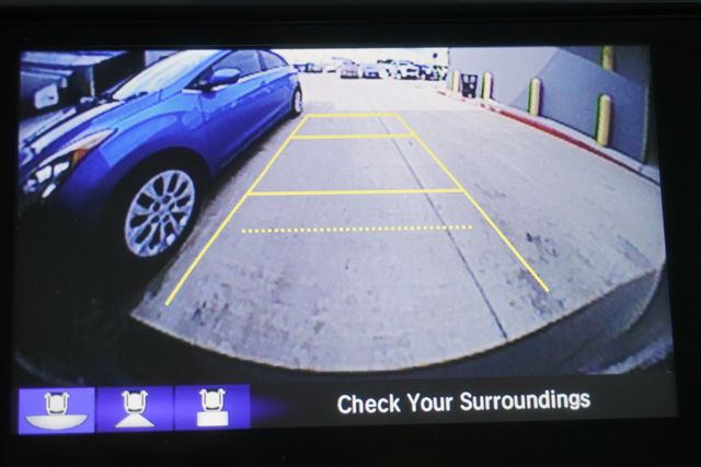 2016 Honda CR-V 2WD 5dr EX-L - 22947546 - 18