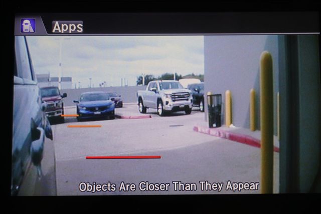 2016 Honda CR-V 2WD 5dr EX-L - 22947546 - 19