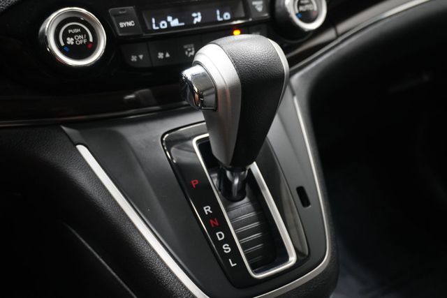 2016 Honda CR-V 2WD 5dr EX-L - 22947546 - 20