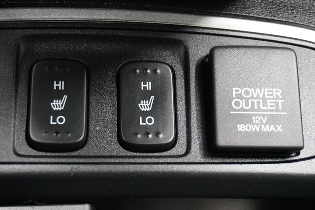 2016 Honda CR-V 2WD 5dr EX-L - 22947546 - 21