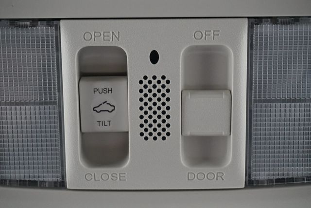 2016 Honda CR-V 2WD 5dr EX-L - 22947546 - 22